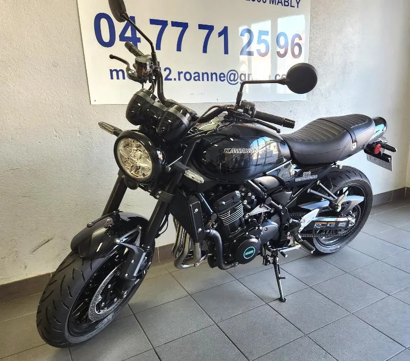 Z 900