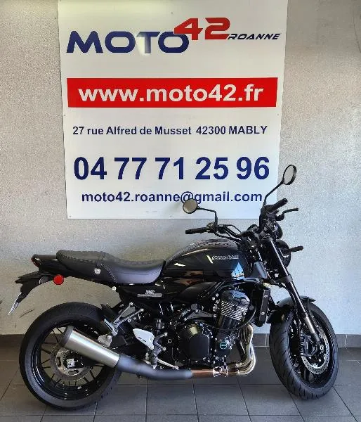 Z 900