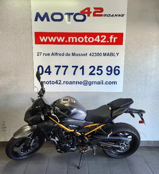 Z 900