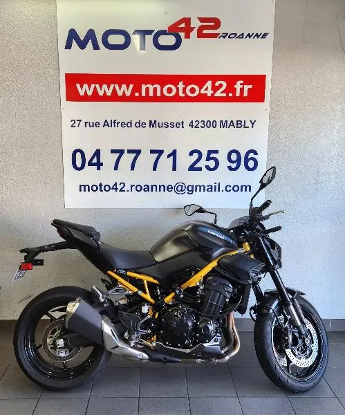 Z 900