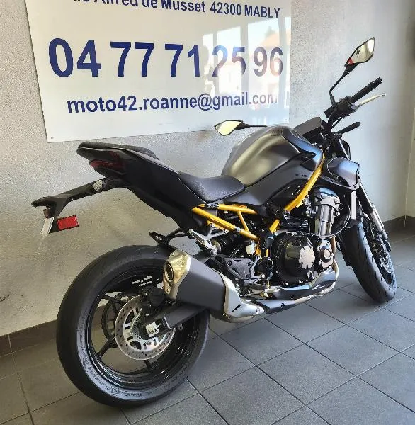 Z 900