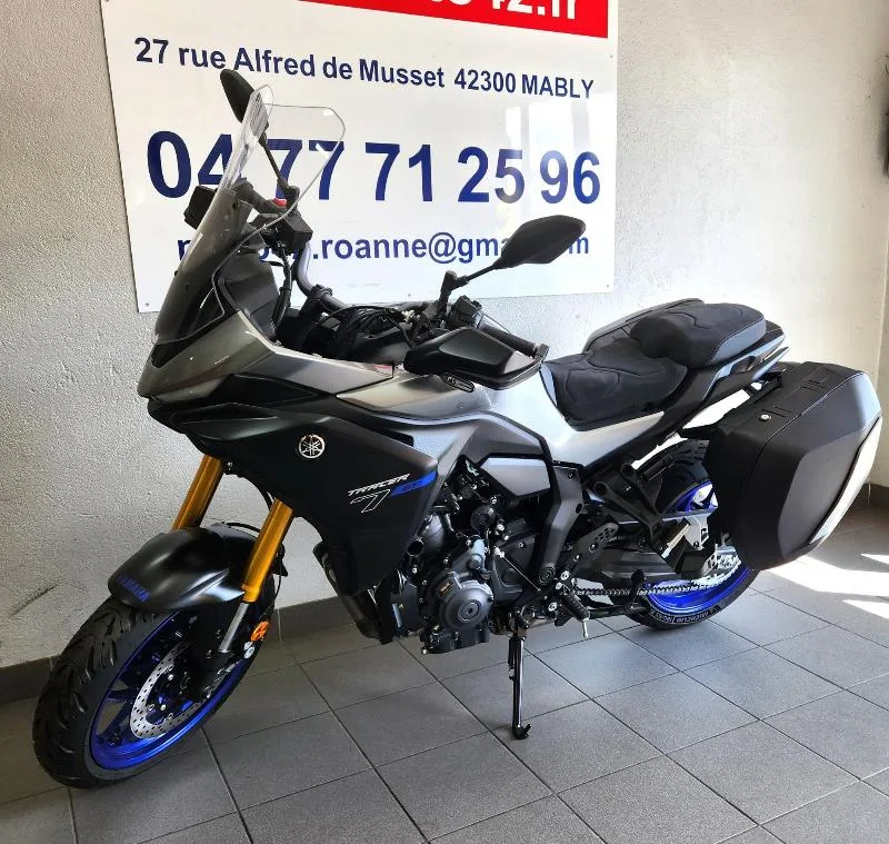 TRACER 7 GT