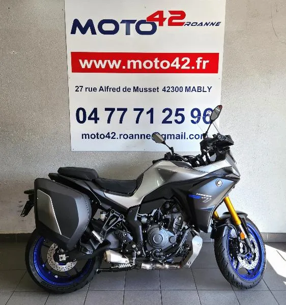 TRACER 7 GT