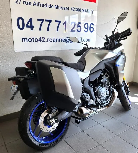 TRACER 7 GT