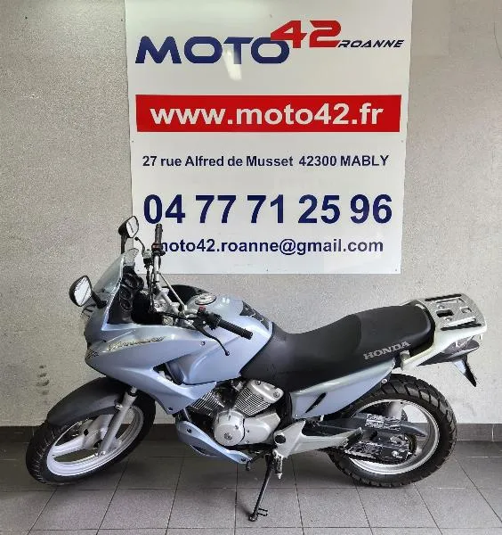 VARADERO 125