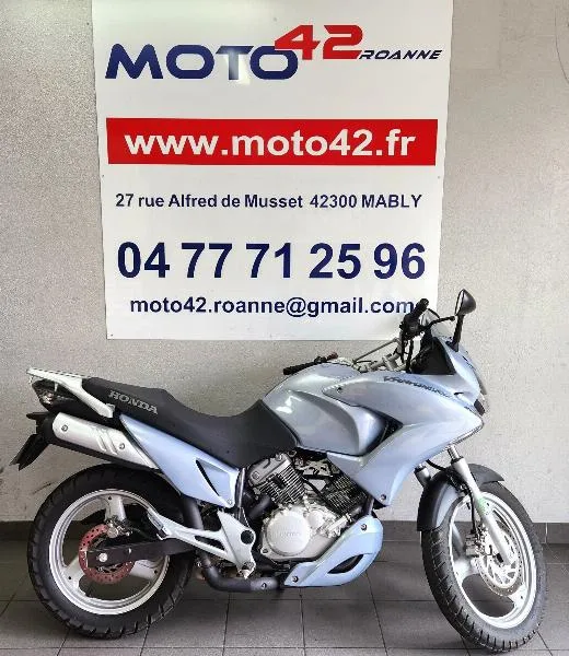 VARADERO 125