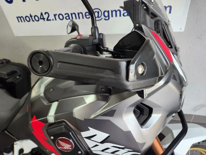 CRF 1100 L AFRICA TWIN ADVENTURE SPORTS