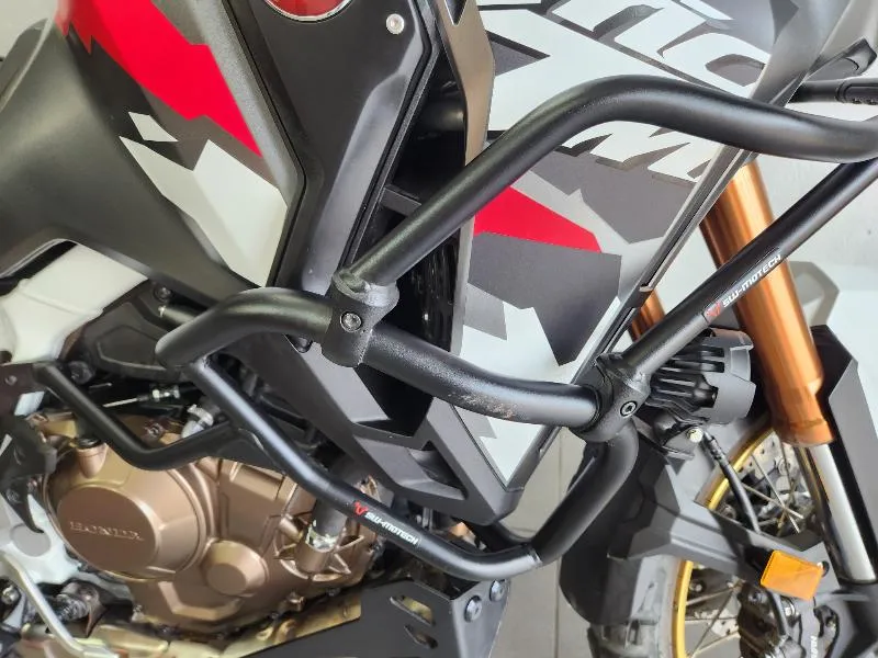 CRF 1100 L AFRICA TWIN ADVENTURE SPORTS