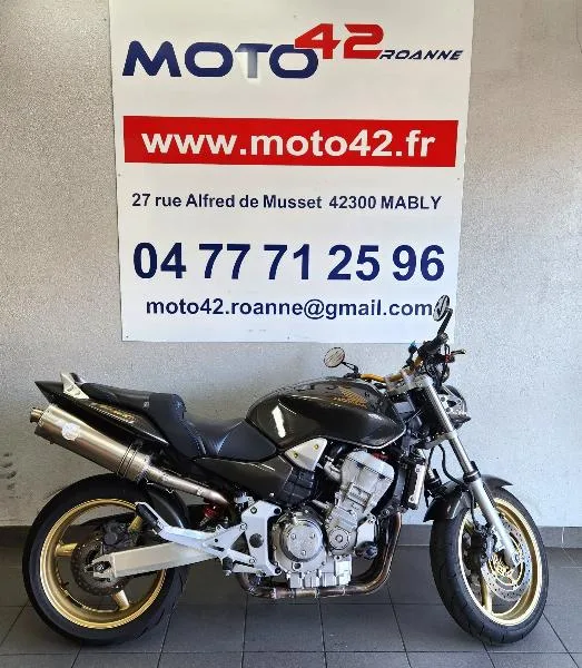 CB 900 F HORNET