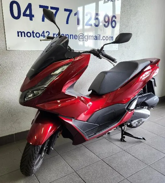 PCX 125