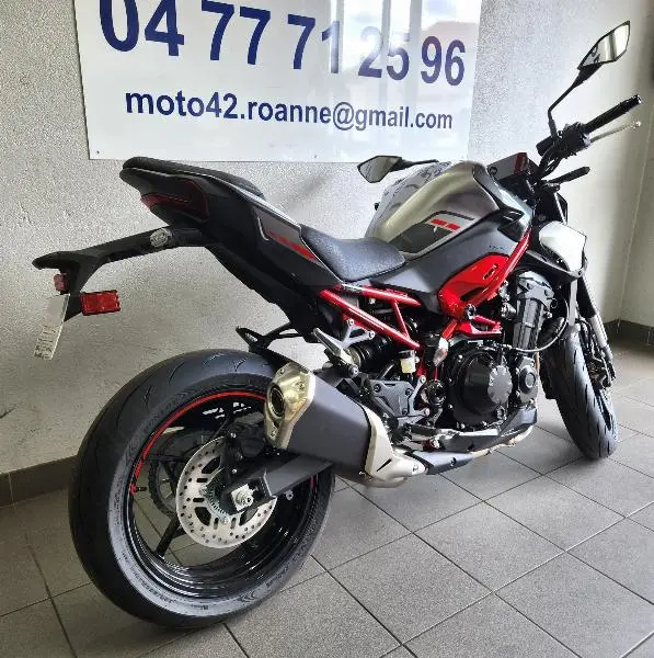 Z 900