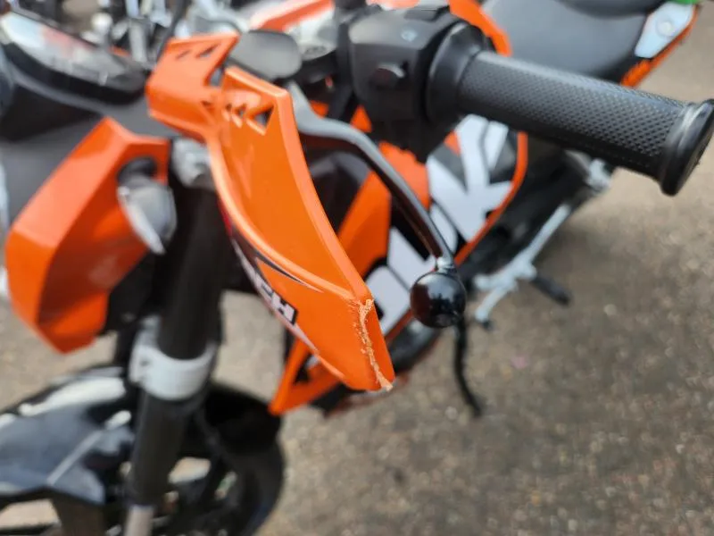 125 DUKE