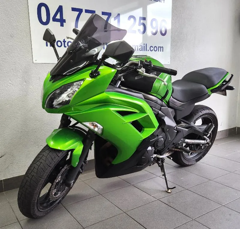 ER6 