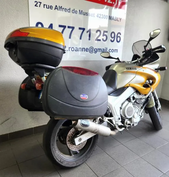 TDM 850