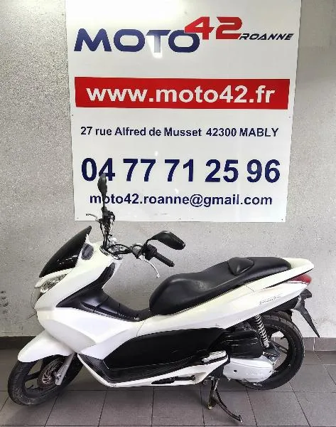 PCX 125