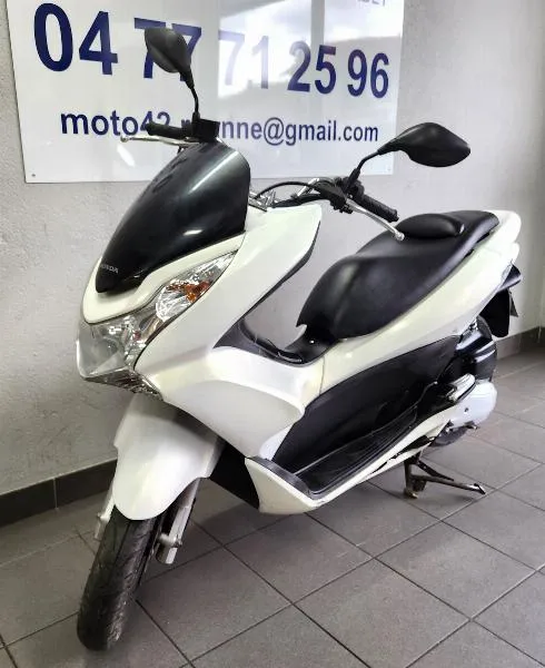 PCX 125