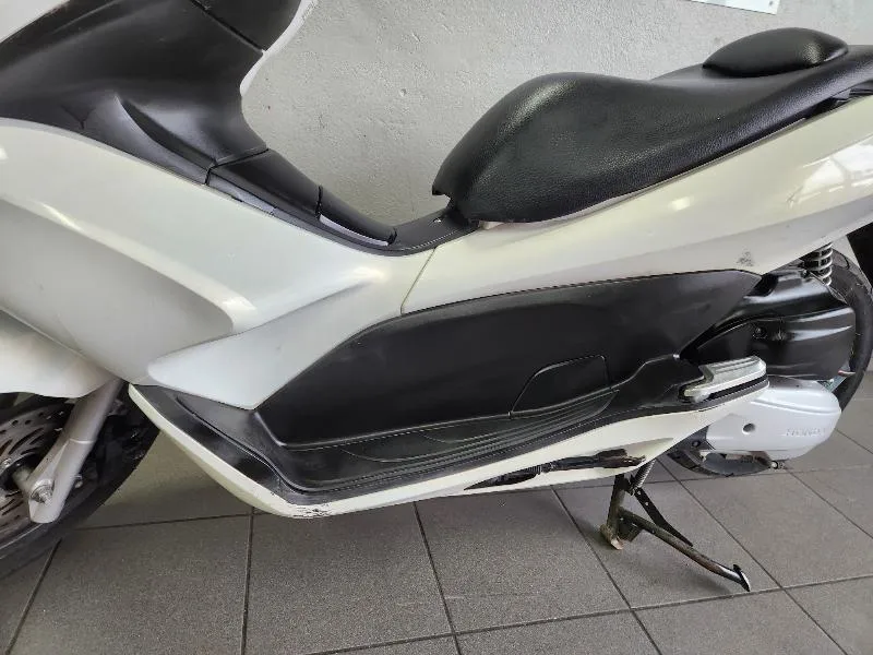 PCX 125