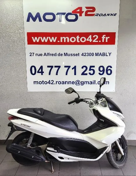 PCX 125