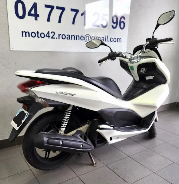PCX 125