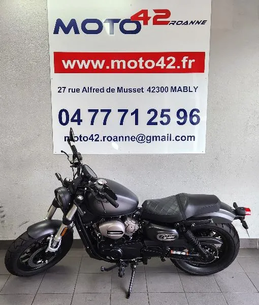 GV 125 2023