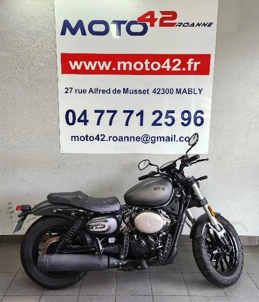 GV 125