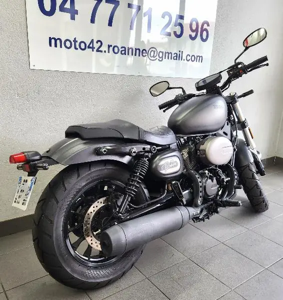 GV 125