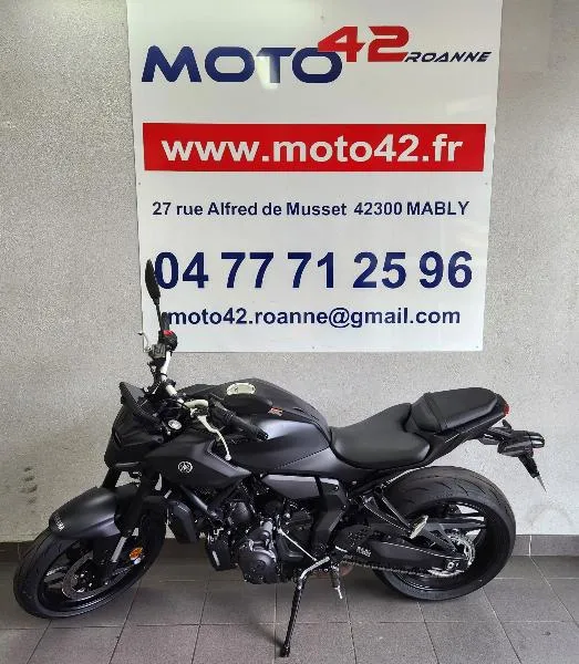 MT07 