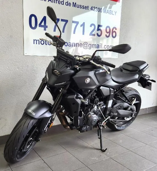 MT07 