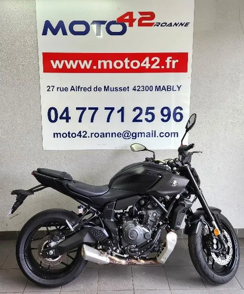 MT07 