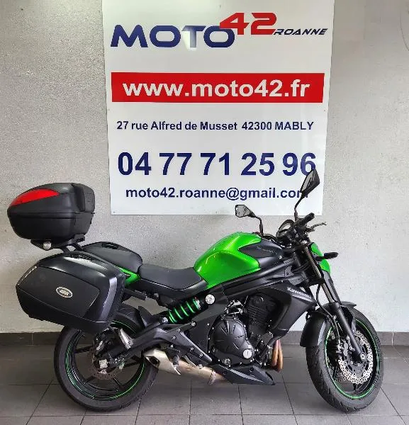 ER6 