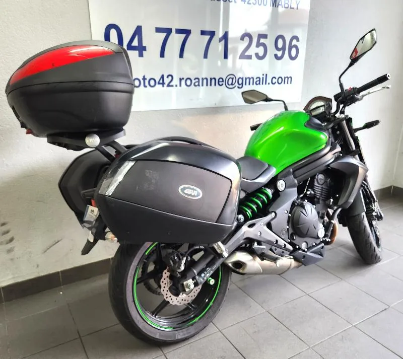 ER6 