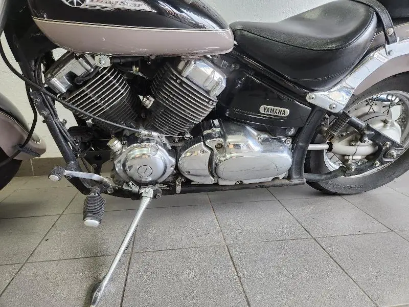 XV 650