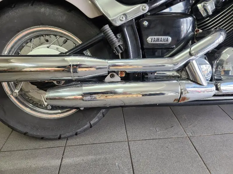 XV 650