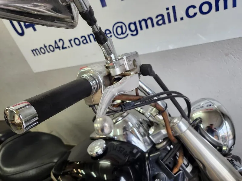 XV 650