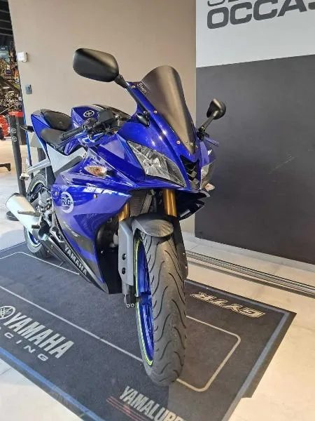 YZFR 125