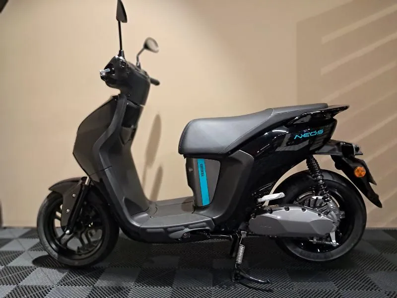 NEO'S 50 ELECTRIQUE
