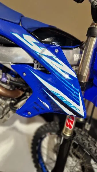 YZF 450
