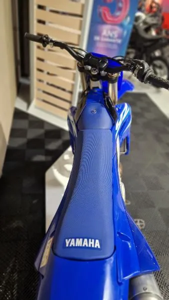 YZF 450