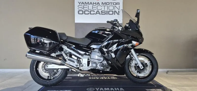 FJR 1300