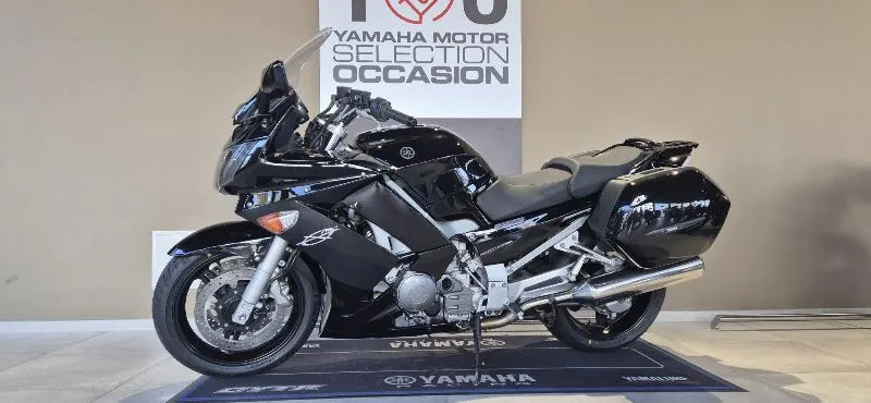 FJR 1300