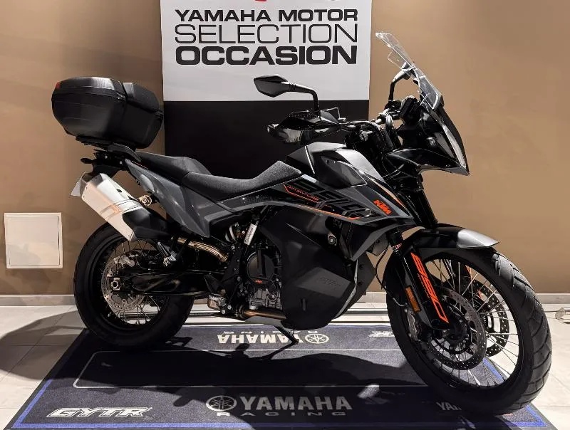 890 ADVENTURE 2023