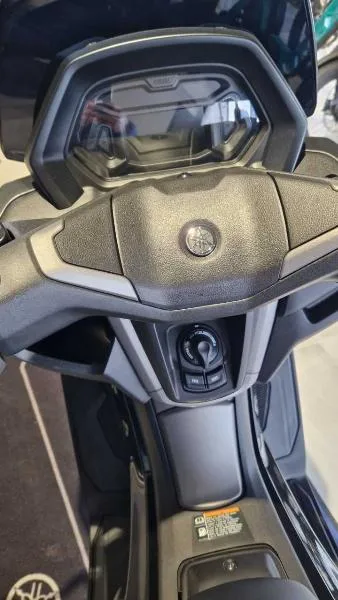 NMAX 125