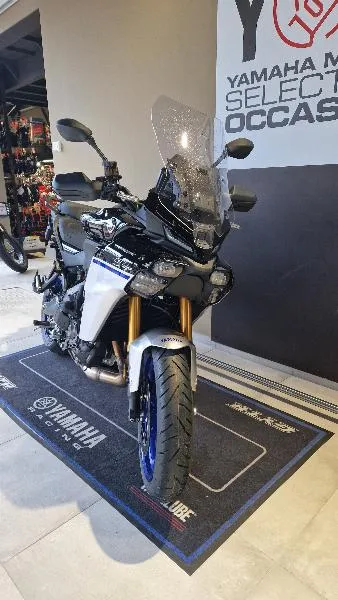 TRACER 9 GT