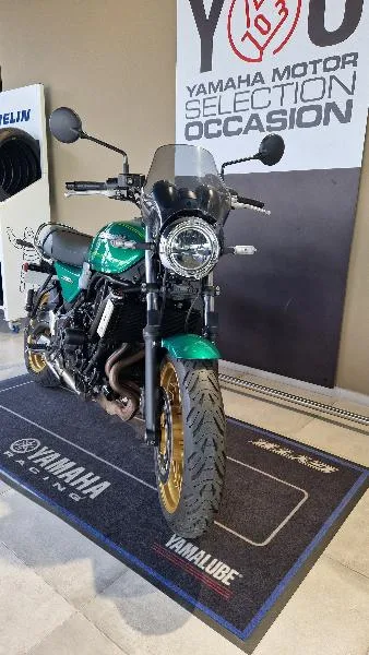 Z 650 