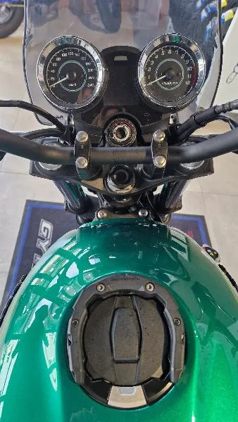 Z 650 