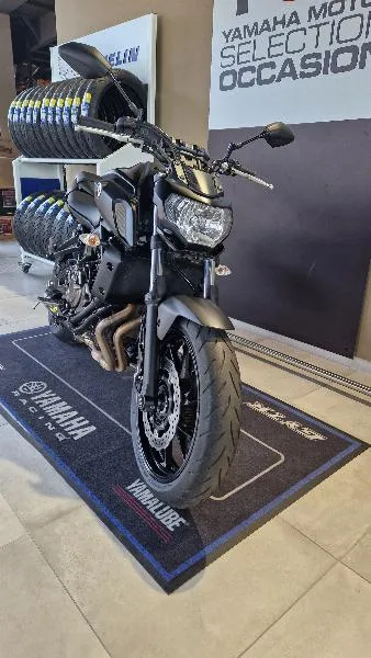 MT07 