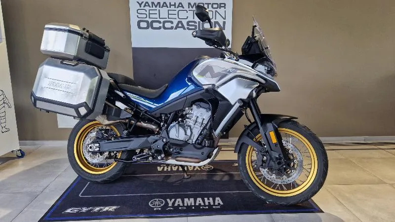 800 MT 2024