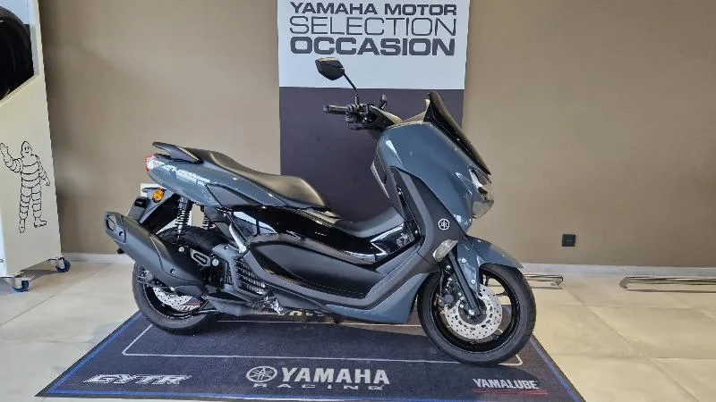 NMAX 125 2023