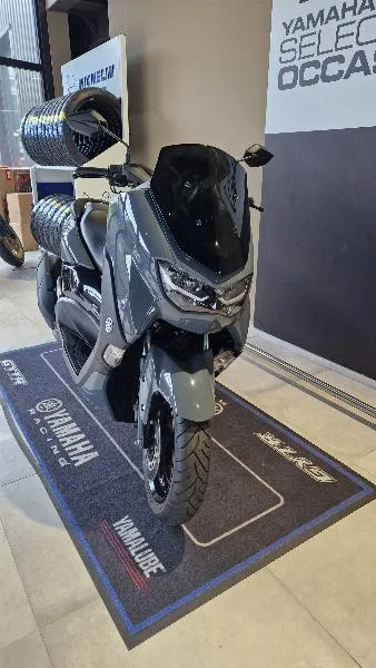 NMAX 125