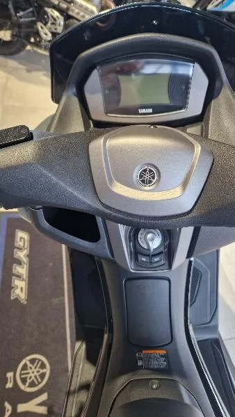 NMAX 125